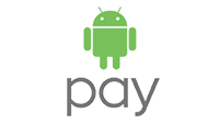 logo Android Pay