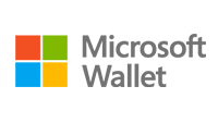 logo Microsoft Wallet