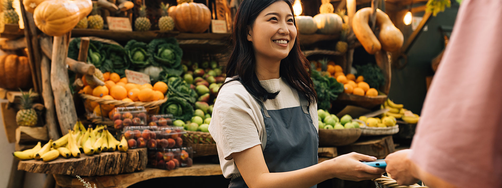Hidden sellers, missed revenue: Closing the card acceptance gap