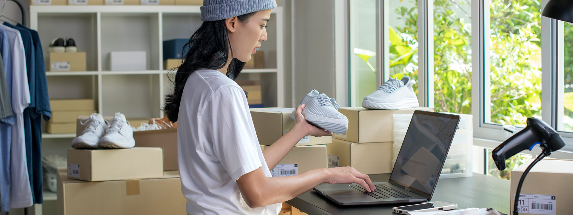 Building tomorrow's SMB portfolio: Turning seller activation into long-term growth