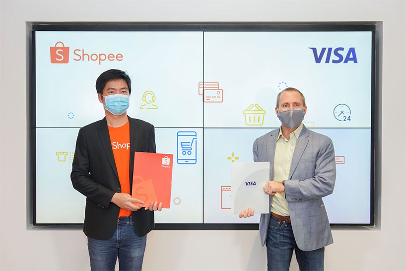 Sea's Shopee to launch in Chile and Colombia