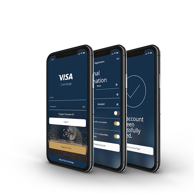 visa-concierge-consumer-app-640x640 Visa Concierge app on mobile phones