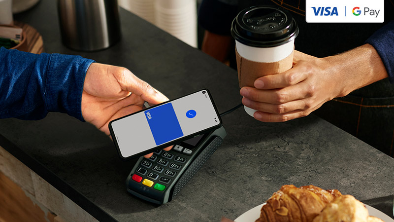 Google Pay