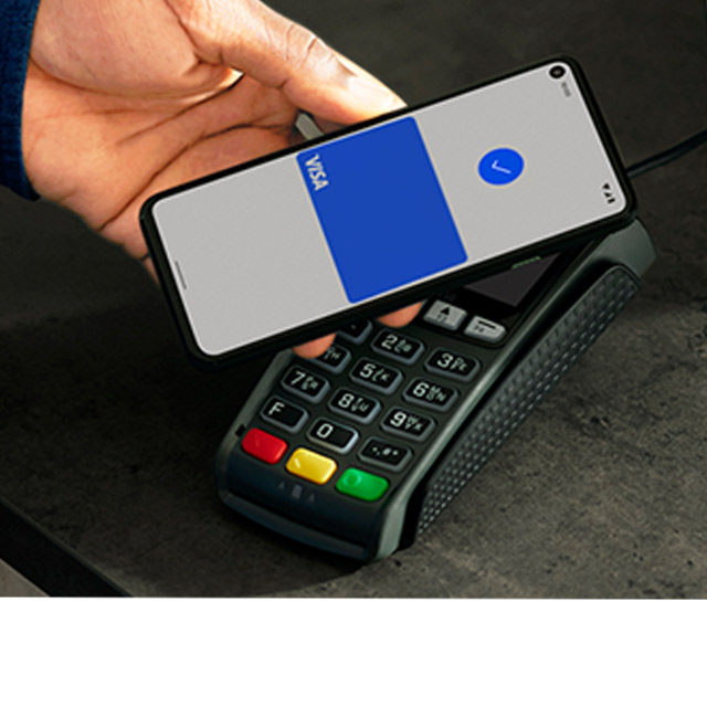 Google Pay